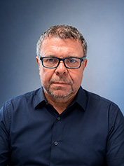 David Oncirk